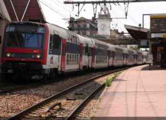 Perturbations et Interruptions du Trafic RER C: Infos en Temps Réel news-15092024-015416