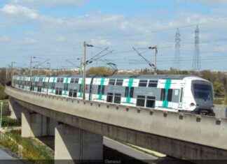 RER A : Infos en temps réel sur le trafic perturbé news-15092024-035525