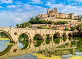 Béziers : La Ville la Plus Ancienne de France Avant Marseille news-15092024-055417