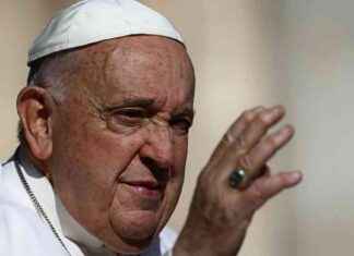 Le pape ne participera pas à la réouverture de Notre-Dame à Paris news-15092024-055641