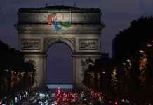 Parade des Champions à Paris : Circulation coupée sur Champs-Elysées – France Bleu news-15092024-055741