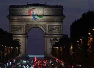 Parade des Champions à Paris : Circulation coupée sur Champs-Elysées – France Bleu news-15092024-055741
