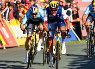 Diffusion TV des Championnats d’Europe de cyclisme : Horaire et chaîne de diffusion en ligne pour la course masculine news-15092024-055813