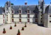 Château de Goulaine : premier Château de la Loire à découvrir news-15092024-075529