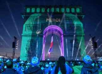 Paris renonce aux Jeux Olympiques après une parade sur les Champs-Elysées « C’est un peu dur que tout s’arrête » news-15092024-075629