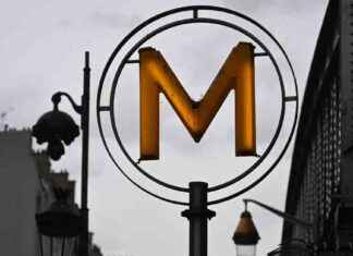 Liste des stations de métro fermées pour la Parade des athlètes à Paris news-15092024-075717