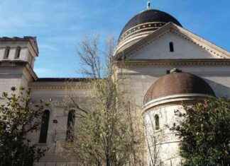 Chapelle de la Crypte: Découvrez l’Ossuaire Caché à Lyon news-15092024-095635
