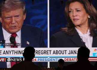 Stratégie électorale inhabituelle de Donald Trump lors de l’élection présidentielle américaine news-15092024-095734