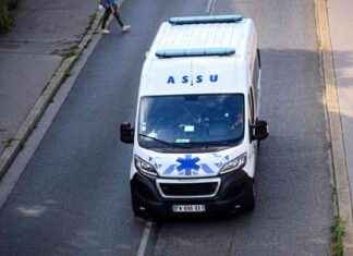 Un automobiliste meurt roué de coups à Valence : le meurtrier en fuite news-15092024-115652