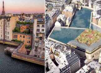 Les mystères des lacs artificiels de Paris: tout ce que vous devez savoir news-15092024-115716