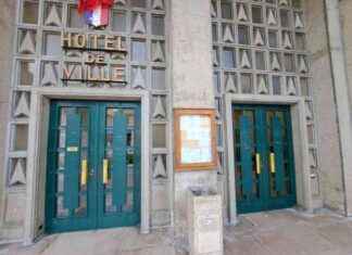 Maire des Andelys: Bilan des Ecoles, Voirie, Pôle Multi-Activités et Accessibilité news-15092024-115747