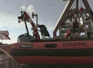 Tragédie à Ambleteuse: 8 migrants trouvent la mort en tentant de traverser la Manche news-15092024-115812