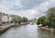 Baignade dans la Seine : Projet de baignade accessible à tous news-15092024-115944