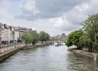 Baignade dans la Seine : Projet de baignade accessible à tous news-15092024-115944