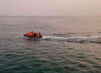 Tragédie en Manche : Huit migrants meurent dans une tentative de traversée news-15092024-120059