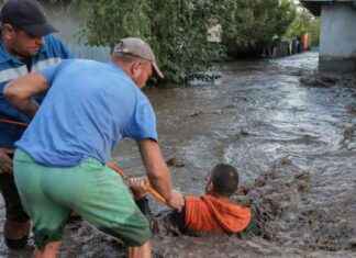 Tempête Boris: 6 morts en Europe de l’Est news-15092024-135758