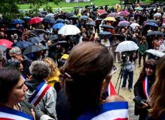 Hommage à Lilian Dejean: Marche blanche à Grenoble news-15092024-135931