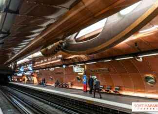 Perturbations et interruptions sur la ligne 11 du métro parisien: mises à jour en temps réel news-15092024-140002