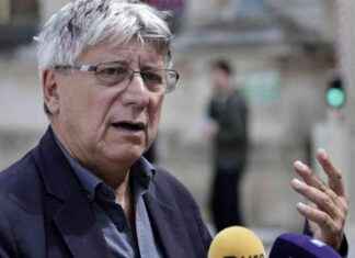 Budget : Éric Coquerel prêt à aller à Matignon pour les lettres plafonds news-15092024-160233