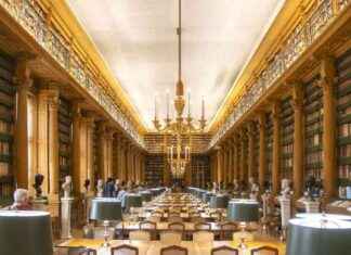 La plus ancienne bibliothèque publique de France news-15092024-160302