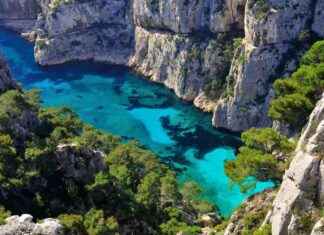 Kayak dans les calanques: Découvrez sa particularité unique! news-15092024-180343
