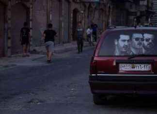 Syrie: Exploration d’un pays dévasté news-15092024-180451