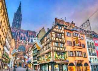Explorez les charmes de Strasbourg lors d’un week-end prolongé de rêve news-15092024-200451