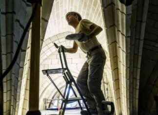 Sauvegarde des monuments historiques français: Impact du manque de financement news-15092024-200558