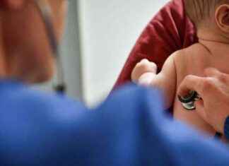 Campagne d’immunisation contre la bronchiolite des bébés au Beyfortus – France Bleu news-15092024-200732