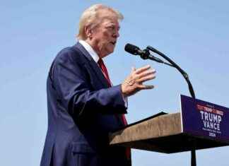 Tirs près de Donald Trump : il est sain et sauf, confirme son équipe news-15092024-220604