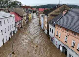 La tempête Boris dévaste l’Europe centrale : huit morts et dégâts considérables news-15092024-220837