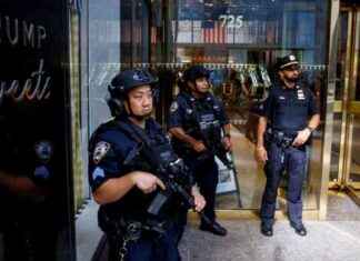 Failles de sécurité : Les attaques contre les présidents américains news-16092024-000645