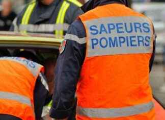 Accident à Salins-les-Bains : Trois piétons blessés, deux graves news-16092024-000746