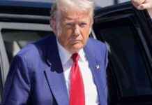 Donald Trump indemne après des tirs au Golf Trump International en Floride news-16092024-000811