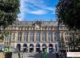 Découvrez les meilleures adresses et activités à Saint-Lazare et dans le quartier de l’Europe news-16092024-000851