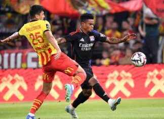 Match nul entre Lens et Lyon: Résultat décevant pour les Lyonnais news-16092024-001031