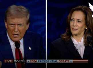 Donald Trump affirme avoir été visé par les attaques des adversaires news-16092024-020737