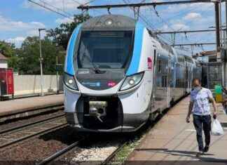 Transilien ligne N : trafic perturbé, trains supprimés, infos en temps réel news-16092024-021015