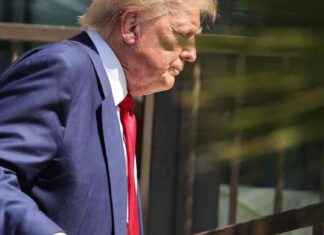 Enquête du FBI sur la tentative d’assassinat présumée de Donald Trump news-16092024-021136