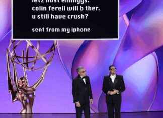 La série « Shogun » favorite des Emmy Awards à Los Angeles news-16092024-041006