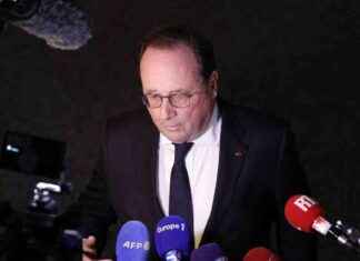 Stratégie politique de François Hollande pour les élections de 2027 news-16092024-060910