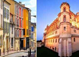 Exploration d’une ville pittoresque à 30 minutes de Paris news-16092024-060942