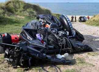 Immigration: Naufrages fréquents sur le littoral Nord news-16092024-061039