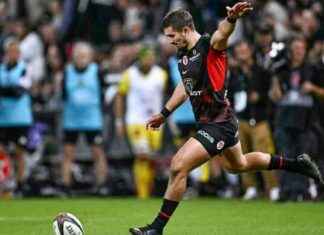 Top 14 : Toulouse devient leader en battant La Rochelle news-16092024-061411