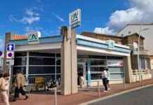 Avenir des locaux du Crédit Agricole rachetés par la ville de St-Gilles-Croix-de-Vie news-16092024-101200