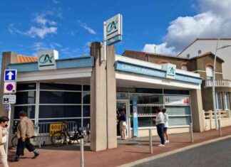 Avenir des locaux du Crédit Agricole rachetés par la ville de St-Gilles-Croix-de-Vie news-16092024-101200