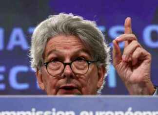 Thierry Breton démissionne de la Commission européenne suite à un désaveu d’Ursula von der Leyen news-16092024-101227