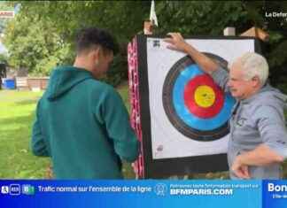 Tir à l’arc en Ile-de-France: l’engouement post-Jeux news-16092024-101427