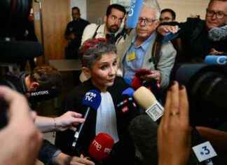 Procès des viols de Mazan : Absence de Dominique Pelicot à l’audience – France Bleu news-16092024-101459