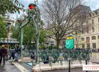 Trafic perturbé ou interrompu sur la ligne 4 du métro parisien: infos en temps réel news-16092024-121604